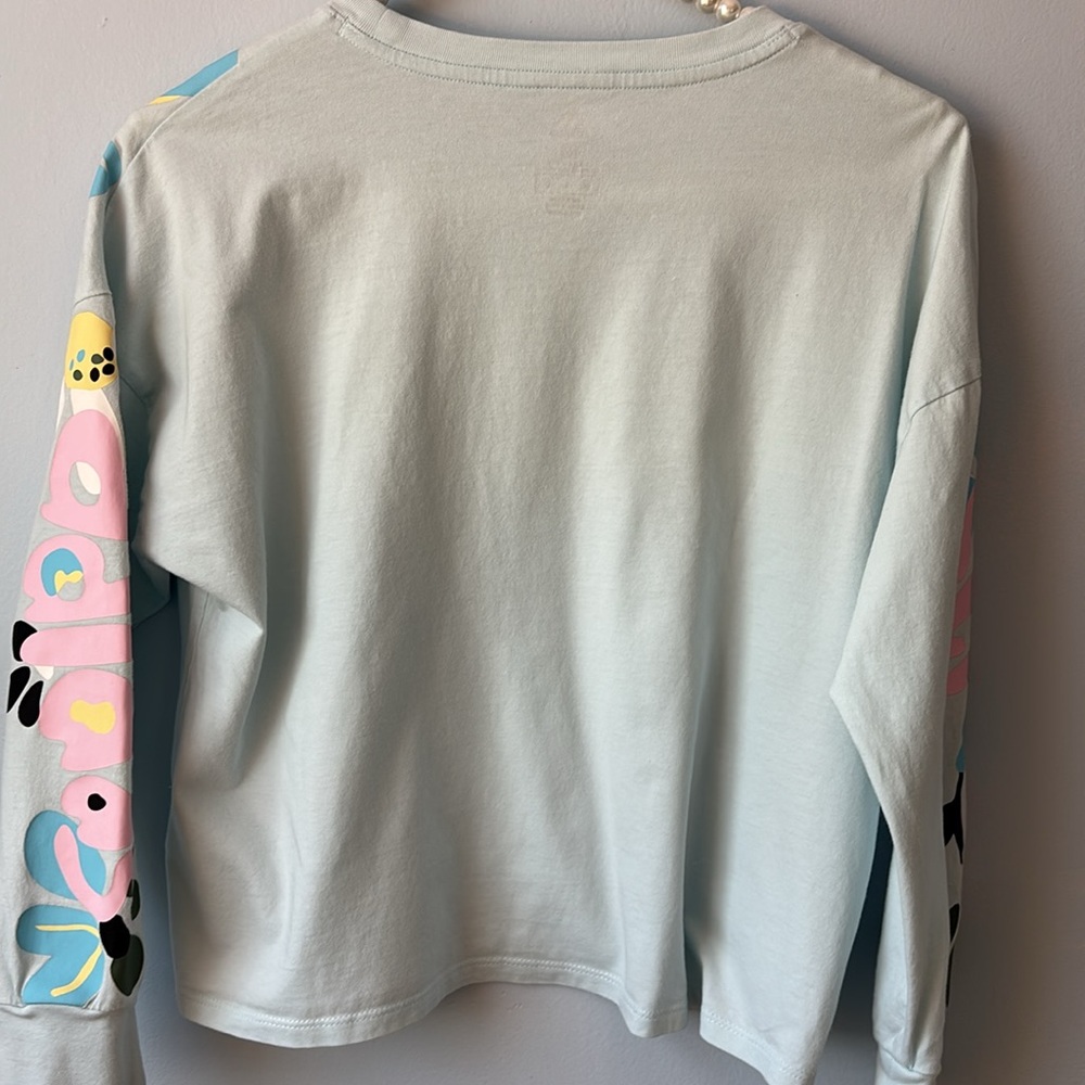 Adidas Cropped Top - Picture 4 of 10